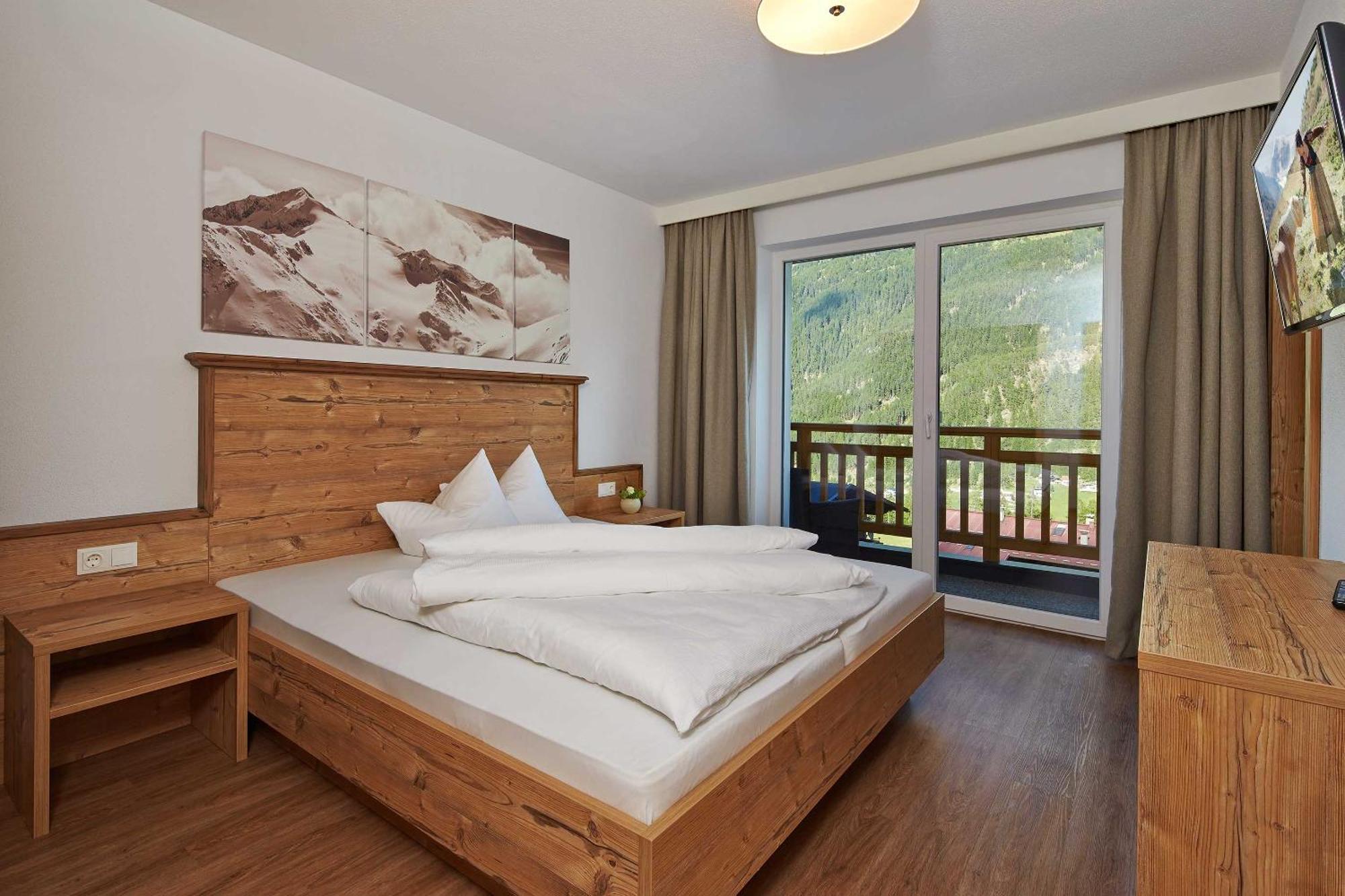 Alpendiamond Ski In & Bike Out Apartments Top 200, 400 & Penthouse 600 Solden Exterior photo